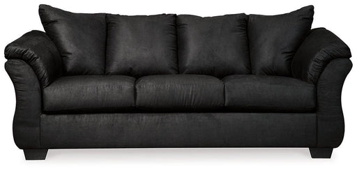 Darcy Sofa - Holmwood's Furniture & Design Center (Somersworth, NH)