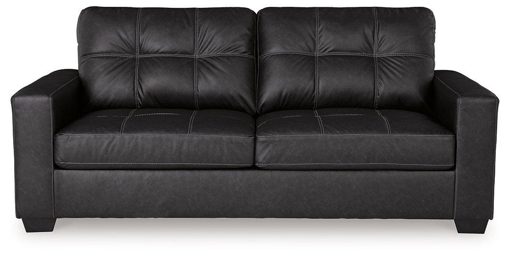 Barlin Mills Sofa Sleeper - Holmwood's Furniture & Design Center (Somersworth, NH)
