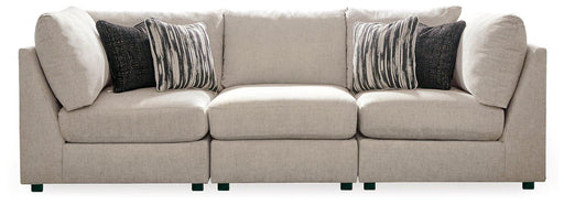 Kellway Sectional Sofa - Holmwood's Furniture & Design Center (Somersworth, NH)