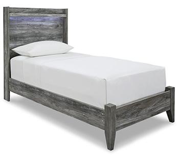 Baystorm Youth Bed - Holmwood's Furniture & Design Center (Somersworth, NH)