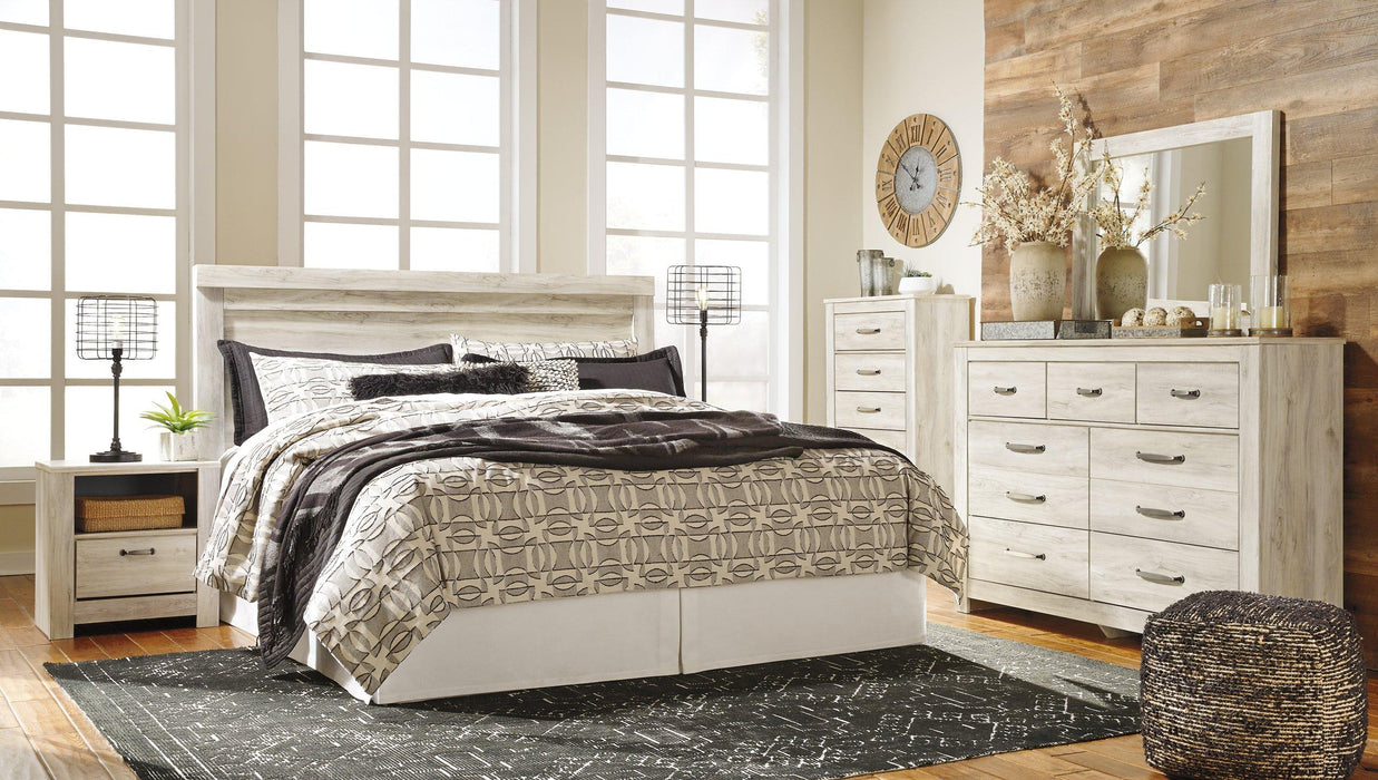 Bellaby Bed - Holmwood's Furniture & Design Center (Somersworth, NH)