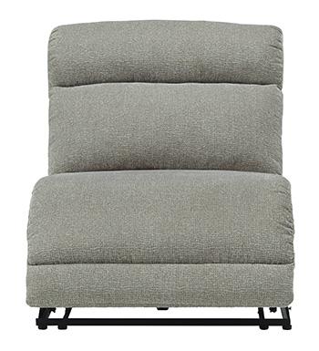 Colleyville Power Reclining Sectional with Chaise - Holmwood's Furniture & Design Center (Somersworth, NH)