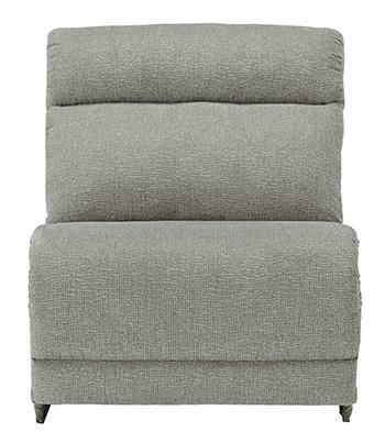 Colleyville Power Reclining Sectional with Chaise - Holmwood's Furniture & Design Center (Somersworth, NH)