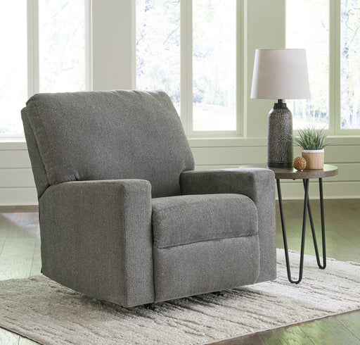 Deltona Recliner - Holmwood's Furniture & Design Center (Somersworth, NH)