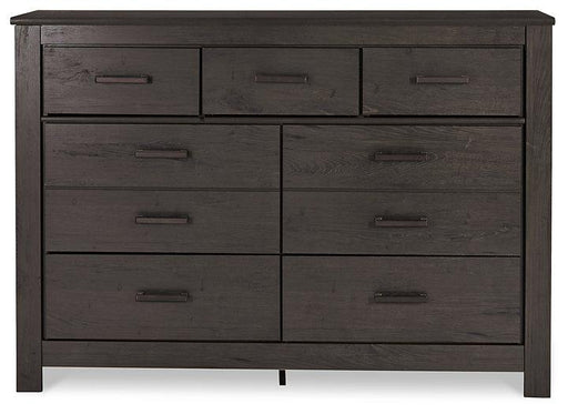 Brinxton Dresser - Holmwood's Furniture & Design Center (Somersworth, NH)