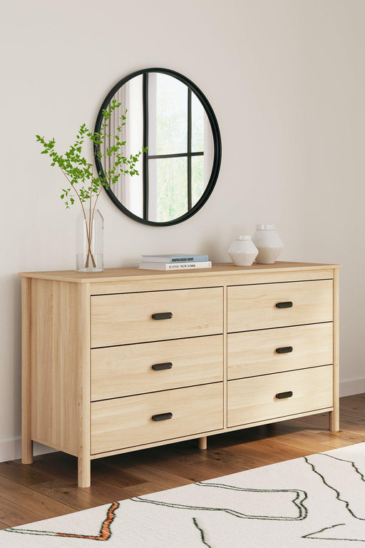 Cabinella Dresser - Holmwood's Furniture & Design Center (Somersworth, NH)