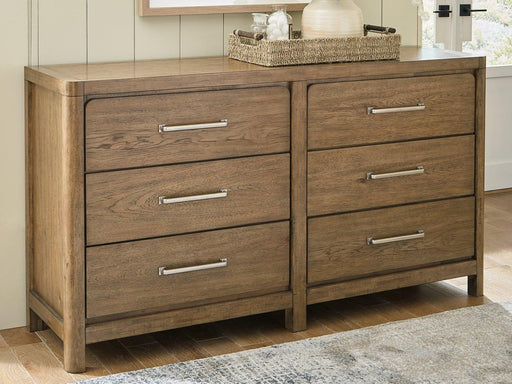 Cabalynn Dresser - Holmwood's Furniture & Design Center (Somersworth, NH)