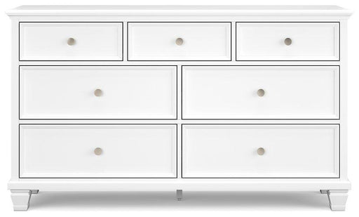 Fortman Dresser - Holmwood's Furniture & Design Center (Somersworth, NH)