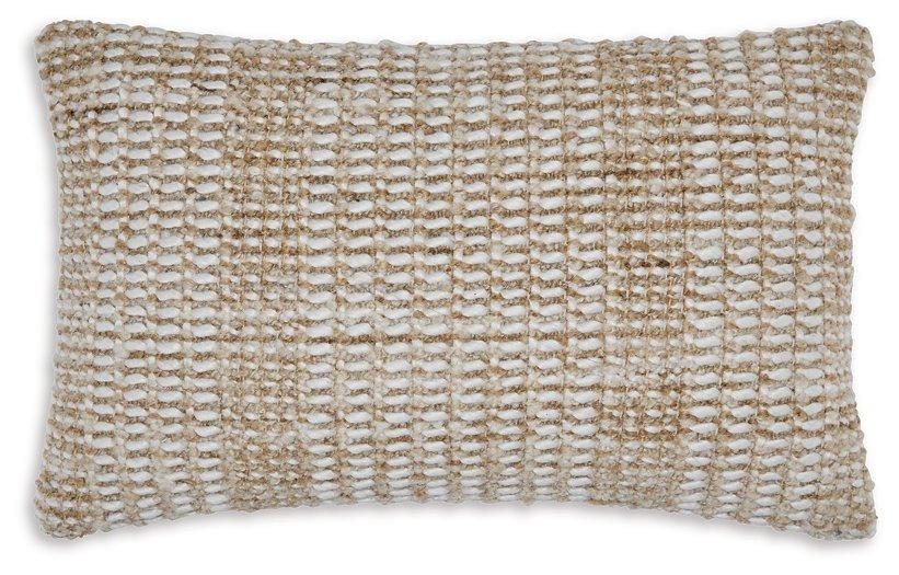 Hathby Pillow - Holmwood's Furniture & Design Center (Somersworth, NH)