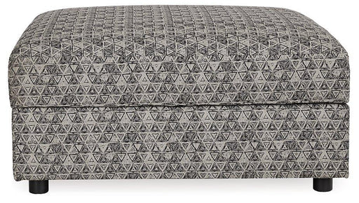 Kellway Ottoman With Storage - Holmwood's Furniture & Design Center (Somersworth, NH)