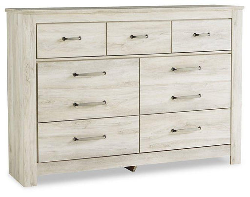 Bellaby Dresser - Holmwood's Furniture & Design Center (Somersworth, NH)