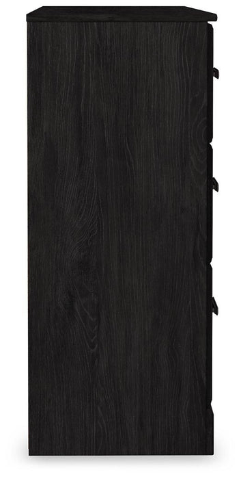 Belachime Dresser - Holmwood's Furniture & Design Center (Somersworth, NH)