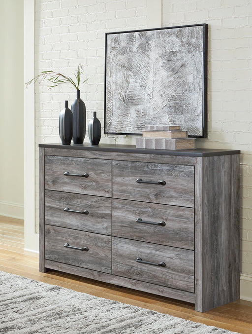 Bronyan Dresser - Holmwood's Furniture & Design Center (Somersworth, NH)