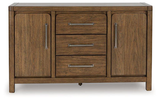 Cabalynn Dining Server - Holmwood's Furniture & Design Center (Somersworth, NH)
