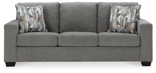 Deltona Sofa Sleeper - Holmwood's Furniture & Design Center (Somersworth, NH)