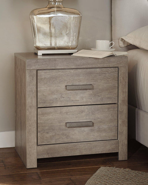 Culverbach Nightstand - Holmwood's Furniture & Design Center (Somersworth, NH)