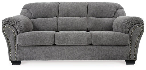 Allmaxx Sofa - Holmwood's Furniture & Design Center (Somersworth, NH)