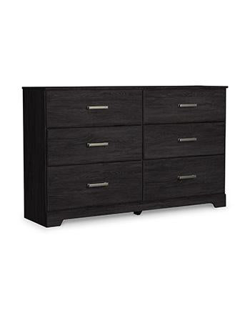 Belachime Dresser - Holmwood's Furniture & Design Center (Somersworth, NH)
