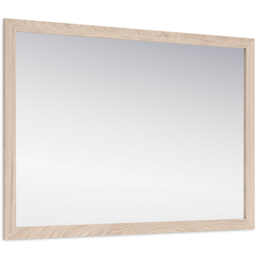 Cadmori Bedroom Mirror - Holmwood's Furniture & Design Center (Somersworth, NH)
