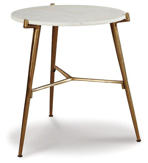 Chadton Accent Table - Holmwood's Furniture & Design Center (Somersworth, NH)