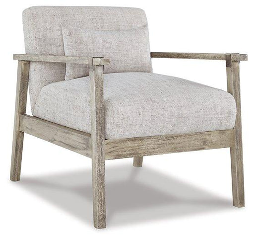 Dalenville Accent Chair - Holmwood's Furniture & Design Center (Somersworth, NH)