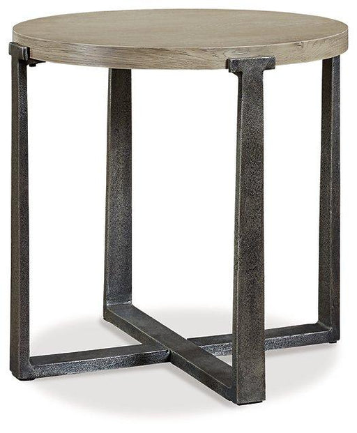 Dalenville End Table - Holmwood's Furniture & Design Center (Somersworth, NH)