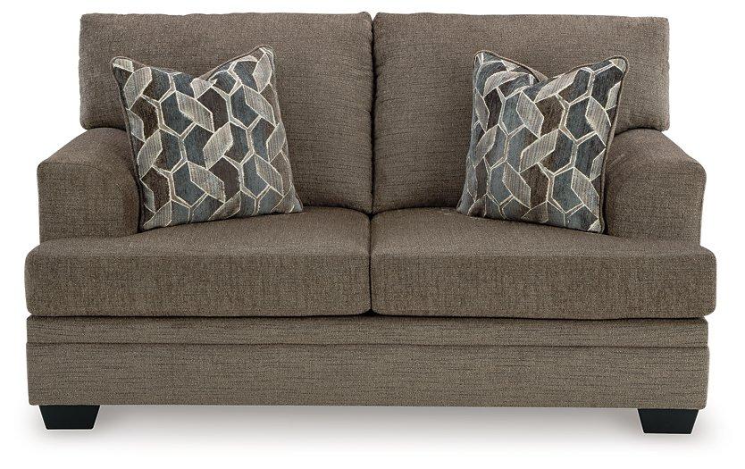 Stonemeade Living Room Set - Holmwood's Furniture & Design Center (Somersworth, NH)