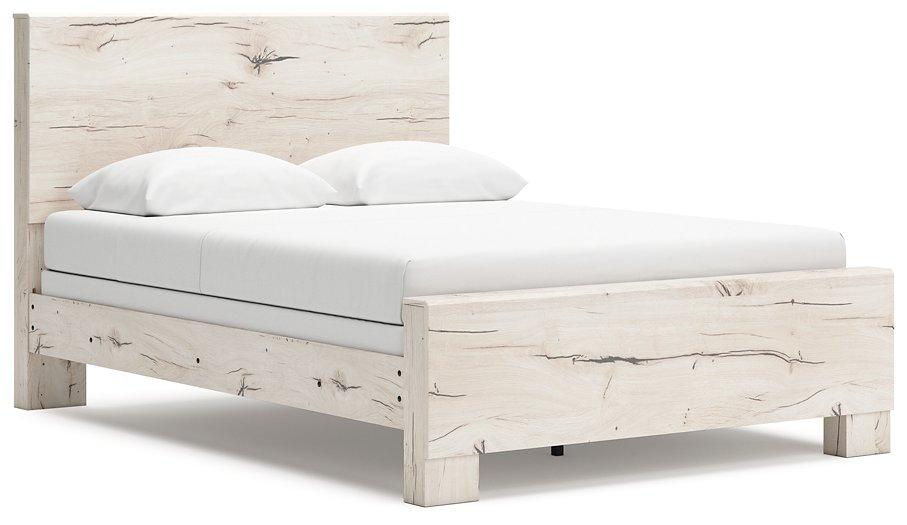Lawroy Bed - Holmwood's Furniture & Design Center (Somersworth, NH)