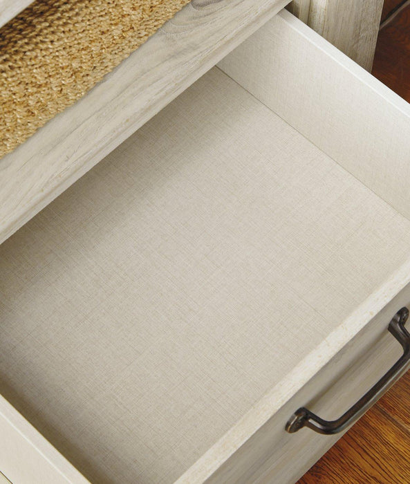 Bellaby Dresser - Holmwood's Furniture & Design Center (Somersworth, NH)