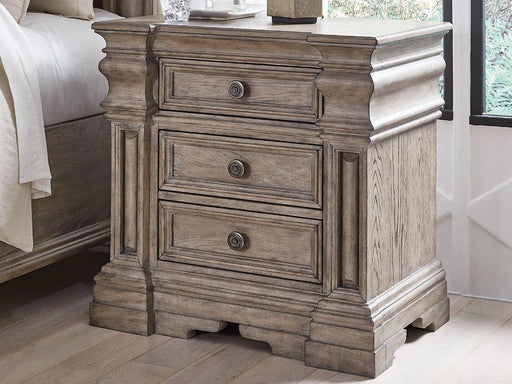 Blairhurst Nightstand - Holmwood's Furniture & Design Center (Somersworth, NH)