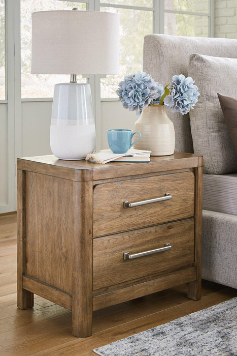 Cabalynn Nightstand - Holmwood's Furniture & Design Center (Somersworth, NH)