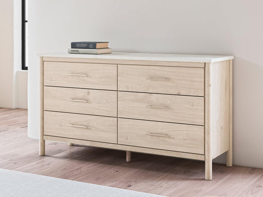 Cadmori Dresser - Holmwood's Furniture & Design Center (Somersworth, NH)
