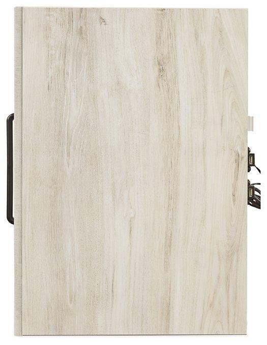 Cambeck Nightstand - Holmwood's Furniture & Design Center (Somersworth, NH)