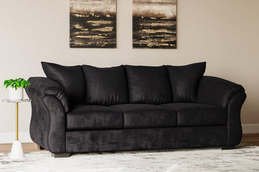 Darcy Sofa - Holmwood's Furniture & Design Center (Somersworth, NH)