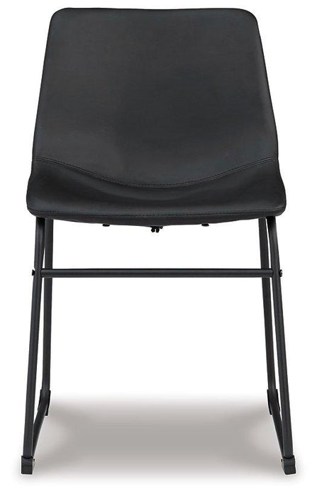 Centiar Dining Chair - Holmwood's Furniture & Design Center (Somersworth, NH)
