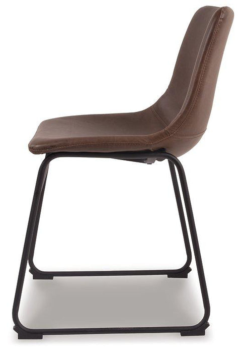 Centiar Dining Chair - Holmwood's Furniture & Design Center (Somersworth, NH)