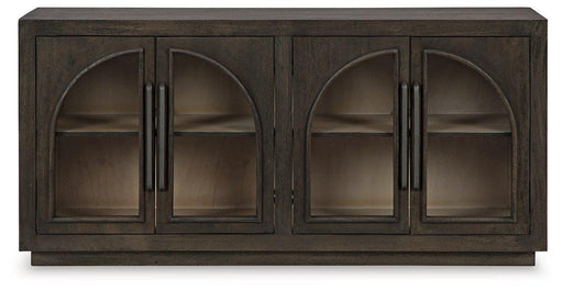 Dreley Accent Cabinet - Holmwood's Furniture & Design Center (Somersworth, NH)