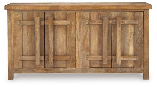 Dresor Accent Cabinet - Holmwood's Furniture & Design Center (Somersworth, NH)
