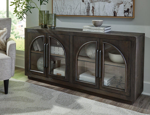 Dreley Accent Cabinet - Holmwood's Furniture & Design Center (Somersworth, NH)