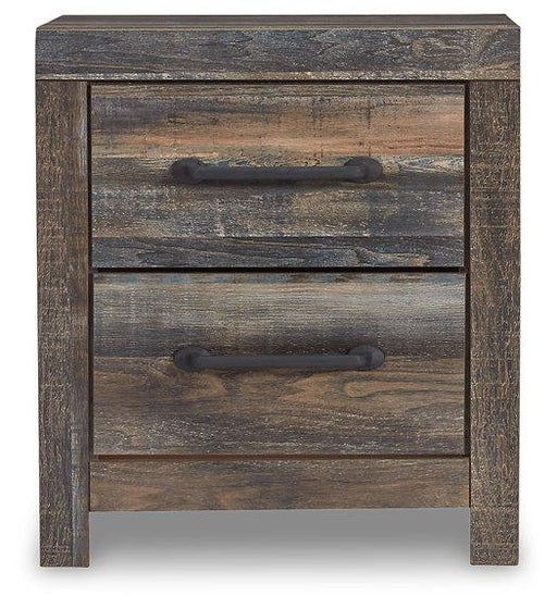 Drystan Nightstand - Holmwood's Furniture & Design Center (Somersworth, NH)