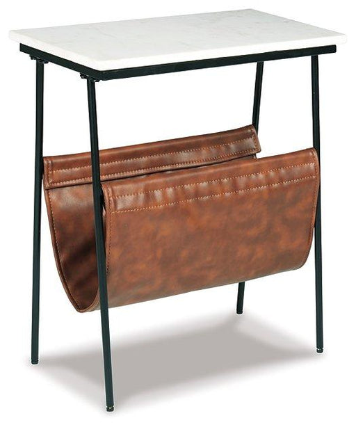 Etanbury Accent Table - Holmwood's Furniture & Design Center (Somersworth, NH)