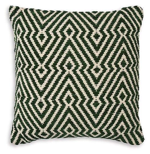 Digover Pillow - Holmwood's Furniture & Design Center (Somersworth, NH)
