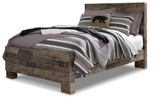 Derekson Youth Bed - Holmwood's Furniture & Design Center (Somersworth, NH)