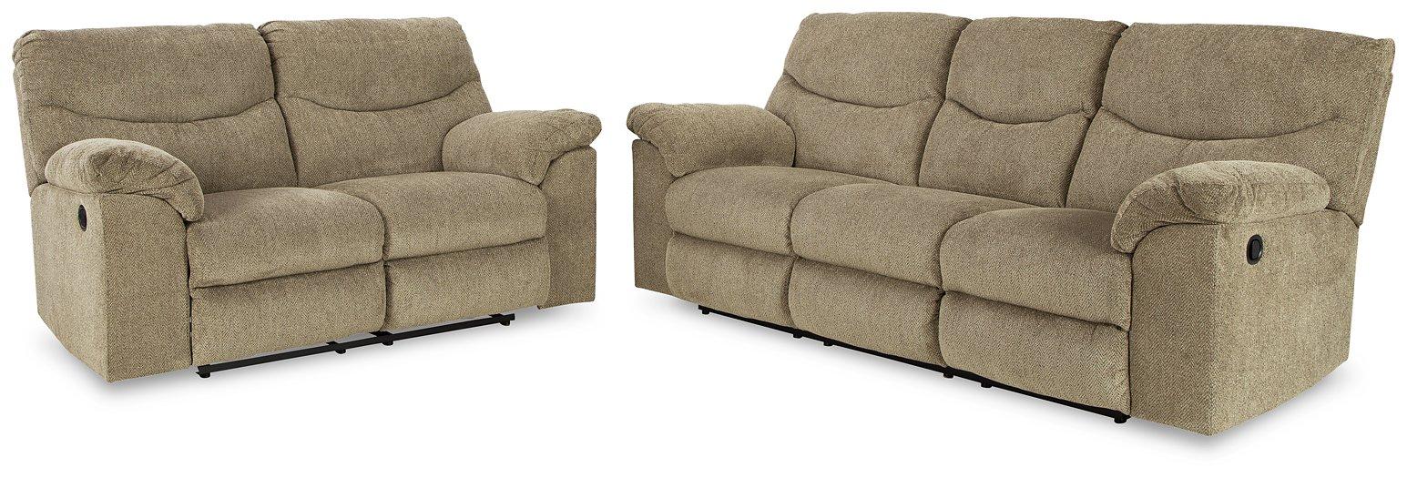 Alphons Living Room Set - Holmwood's Furniture & Design Center (Somersworth, NH)