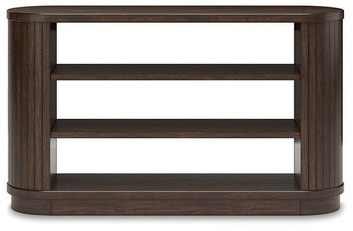 Korestone 60" Credenza - Holmwood's Furniture & Design Center (Somersworth, NH)