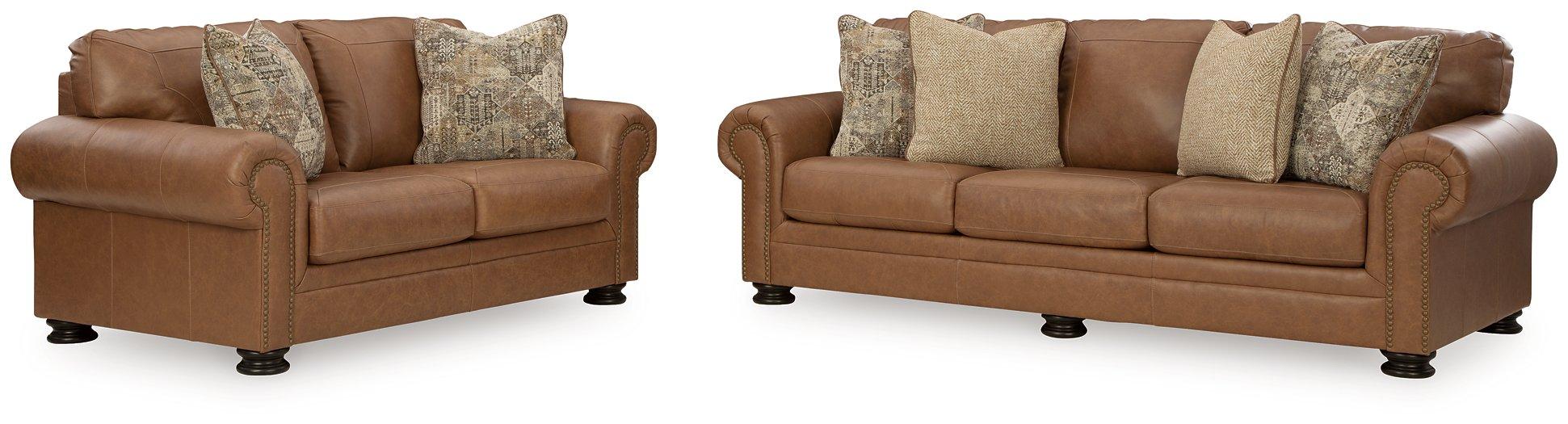Carianna Living Room Set - Holmwood's Furniture & Design Center (Somersworth, NH)