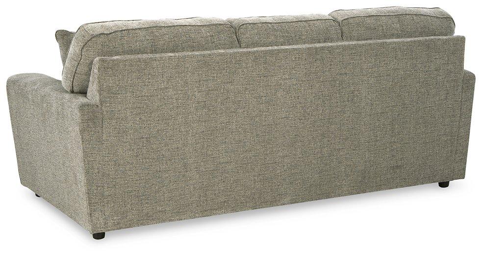 Cascilla Sofa - Holmwood's Furniture & Design Center (Somersworth, NH)