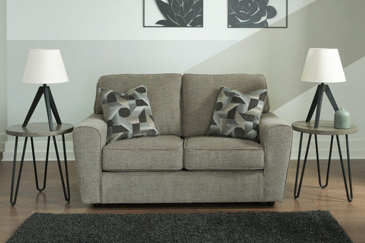 Cascilla Loveseat - Holmwood's Furniture & Design Center (Somersworth, NH)