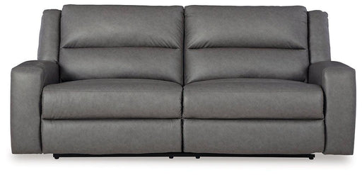 Brixworth Reclining Sofa - Holmwood's Furniture & Design Center (Somersworth, NH)