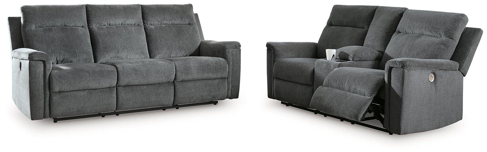 Barnsana Living Room Set - Holmwood's Furniture & Design Center (Somersworth, NH)